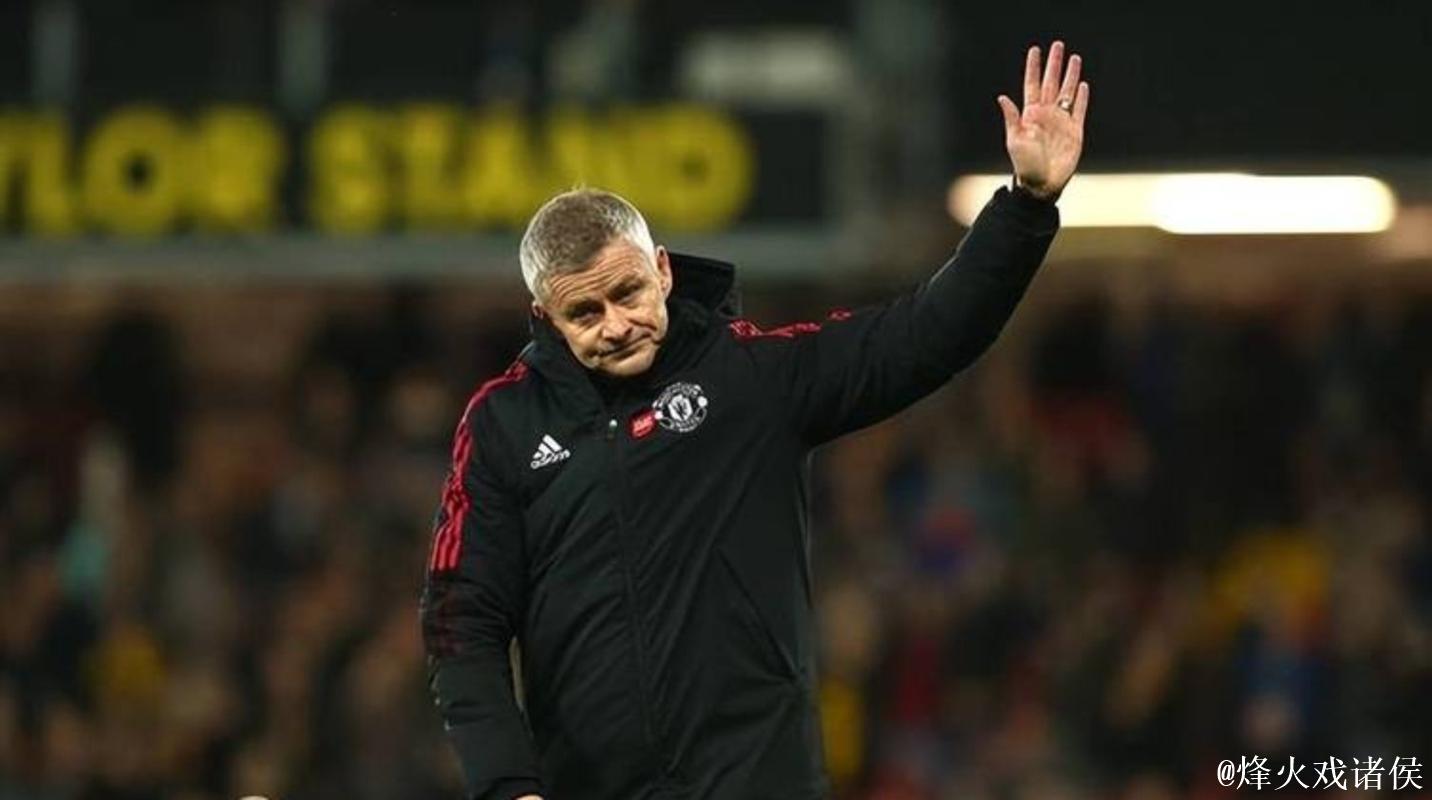 马奎尔:索尔斯克亚未获应有认可,能力被低估了 马奎尔:索尔斯克亚未获应有认可,能力被低估了