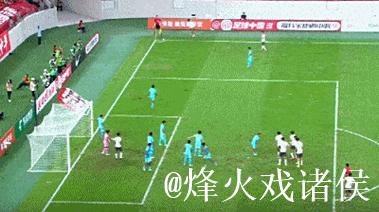 U23亚洲杯预选赛：拜合拉木上演帽子戏法，中国队10-0狂胜