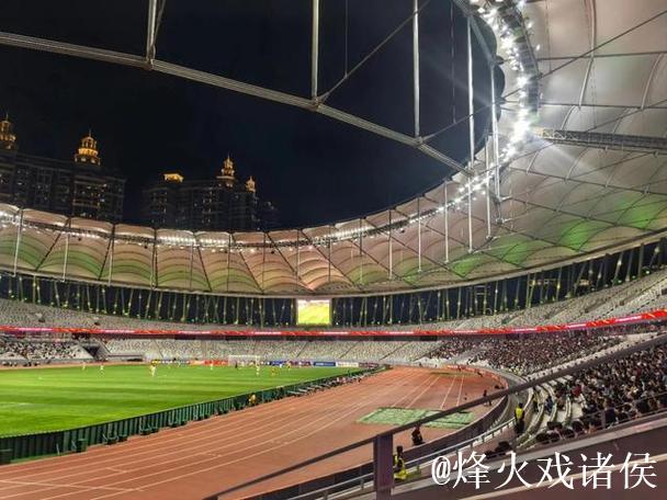 “杭州将承办2027年亚足联U20亚洲杯”