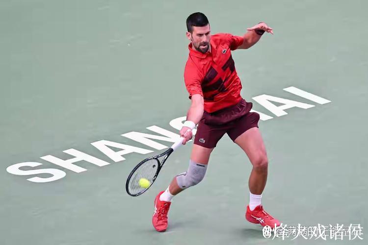 德约科维奇两盘完胜 第10次挺进上海大师赛半决赛 德约科维奇两盘完胜 第10次挺进上海大师赛半决赛