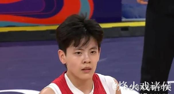 杨舒予狂砍25分 中国女篮90-81击败尤文图特 杨舒予狂砍25分 中国女篮90-81击败尤文图特